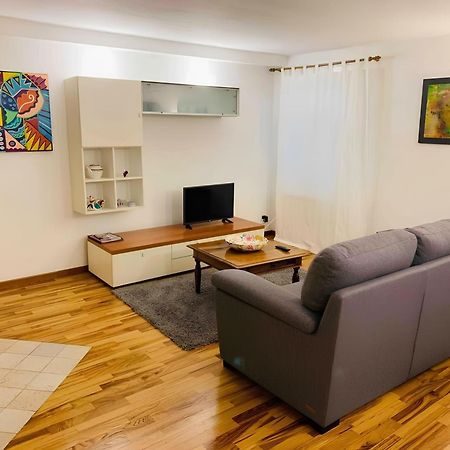 Apartmán Ca' De Mezo Near San Marco Benátky Exteriér fotografie