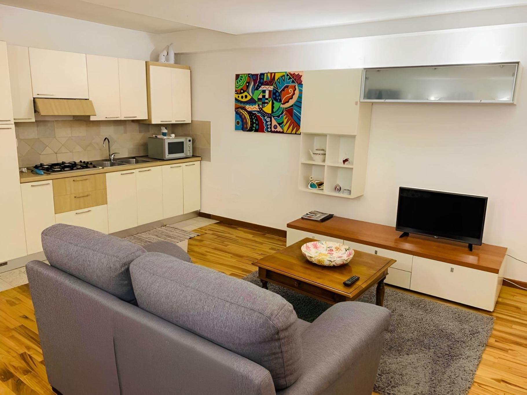 Apartmán Ca' De Mezo Near San Marco Benátky Exteriér fotografie