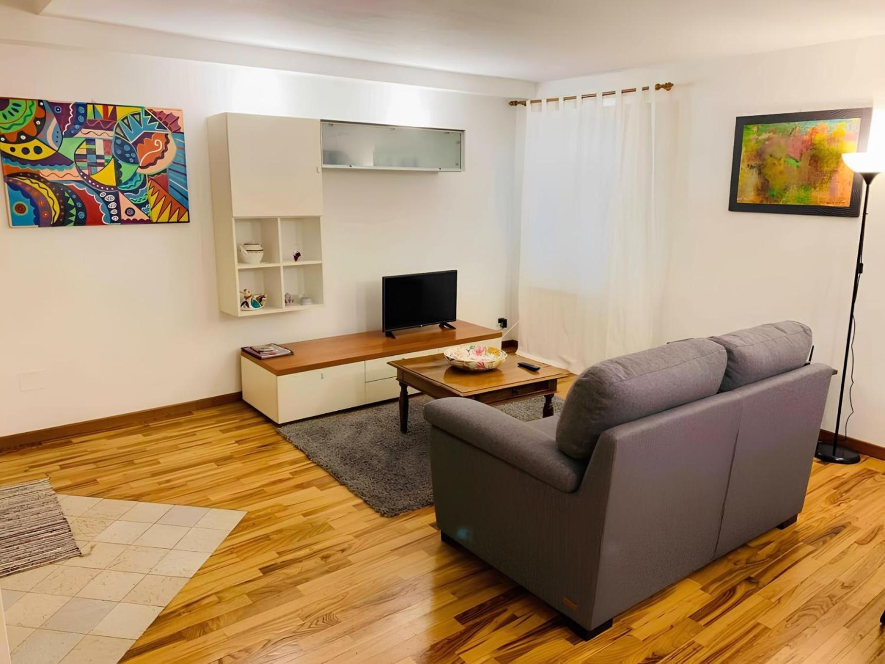 Apartmán Ca' De Mezo Near San Marco Benátky Exteriér fotografie