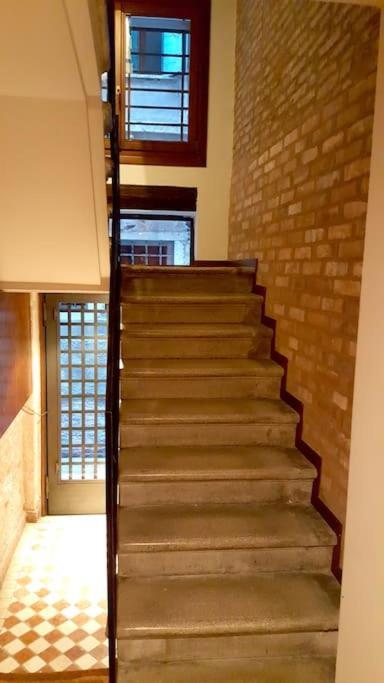 Apartmán Ca' De Mezo Near San Marco Benátky Exteriér fotografie