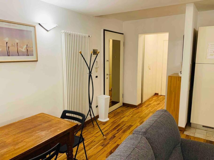 Apartmán Ca' De Mezo Near San Marco Benátky Exteriér fotografie
